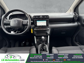 Citroen C3 Aircross PureTech 82 BVM  occasion � Beaupuy - photo n�3