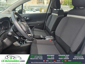 Citroen C3 Aircross PureTech 82 BVM  occasion � Beaupuy - photo n�5