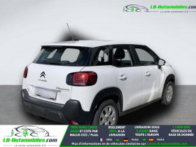Citroen C3 Aircross PureTech 82 BVM  occasion � Beaupuy - photo n�3