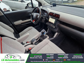 Citroen C3 Aircross PureTech 82 BVM  occasion � Beaupuy - photo n�3