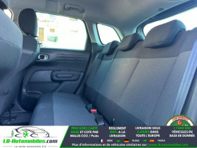 Citroen C3 Aircross PureTech 82 BVM  occasion � Beaupuy - photo n�6