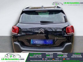 Citroen C3 Aircross PureTech 82 BVM  occasion � Beaupuy - photo n�2