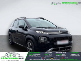 Citroen C3 Aircross PureTech 82 BVM  occasion � Beaupuy - photo n�2