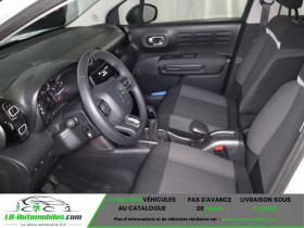 Citroen C3 Aircross PureTech 82 BVM  occasion � Beaupuy - photo n�7
