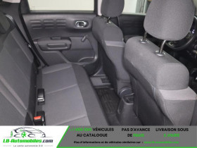 Citroen C3 Aircross PureTech 82 BVM  occasion � Beaupuy - photo n�8