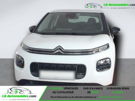 Citroen C3 Aircross PureTech 82 BVM  occasion � Beaupuy - photo n�6