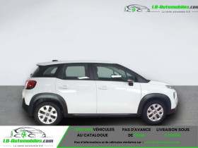 Citroen C3 Aircross PureTech 82 BVM  occasion � Beaupuy - photo n�5