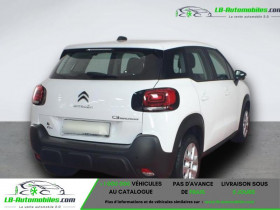 Citroen C3 Aircross PureTech 82 BVM  occasion � Beaupuy - photo n�4