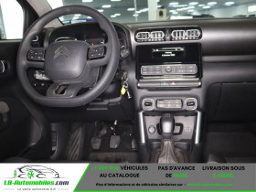 Citroen C3 Aircross PureTech 82 BVM  occasion � Beaupuy - photo n�3