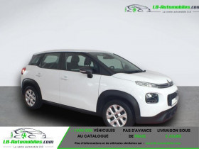 Citroen C3 Aircross PureTech 82 BVM  occasion � Beaupuy - photo n�2