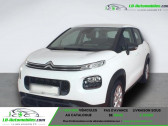 Citroen C3 Aircross occasion année 2018 boite Manuelle Annonce Citroen C3 Aircross occasion Essence PureTech 82 BVM à Beaupuy