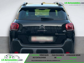 Citroen C3 Aircross PureTech 82 BVM  occasion  Beaupuy - photo n6
