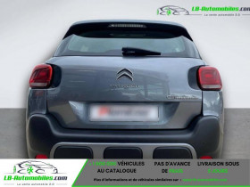 Citroen C3 Aircross PureTech 82 BVM  occasion  Beaupuy - photo n6