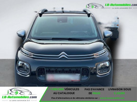 Citroen C3 Aircross PureTech 82 BVM  occasion  Beaupuy - photo n5