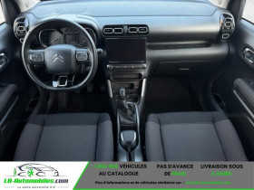 Citroen C3 Aircross PureTech 82 BVM  occasion  Beaupuy - photo n3