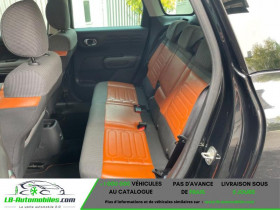Citroen C3 Aircross PureTech 82 BVM  occasion  Beaupuy - photo n6