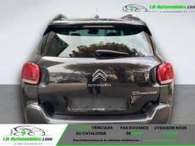 Citroen C3 Aircross PureTech 82 BVM  occasion  Beaupuy - photo n5