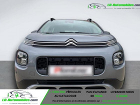 Citroen C3 Aircross PureTech 82 BVM  occasion  Beaupuy - photo n4