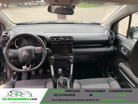 Citroen C3 Aircross PureTech 82 BVM  occasion  Beaupuy - photo n3