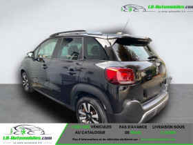 Citroen C3 Aircross PureTech 82 BVM  occasion  Beaupuy - photo n4