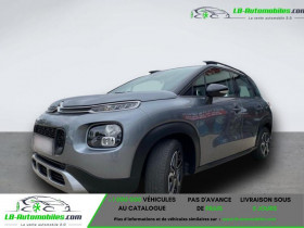 Citroen C3 Aircross PureTech 82 BVM  occasion  Beaupuy - photo n2
