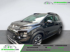 Citroen C3 Aircross PureTech 82 BVM  occasion  Beaupuy - photo n2