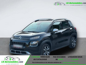 Citroen C3 Aircross PureTech 82 BVM  occasion  Beaupuy - photo n2