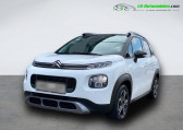 Citroen C3 Aircross occasion année 2019 boite Manuelle Annonce Citroen C3 Aircross occasion Essence PureTech 82 BVM à Beaupuy