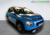 Citroen C3 Aircross occasion année 2018 boite Manuelle Annonce Citroen C3 Aircross occasion Essence PureTech 82 BVM à Beaupuy