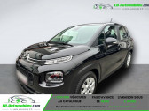 Citroen C3 Aircross occasion année 2018 boite Manuelle Annonce Citroen C3 Aircross occasion Essence PureTech 82 BVM à Beaupuy