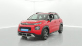 Citroen C3 Aircross occasion année 2017 Annonce Citroen C3 Aircross occasion PureTech 82 BVM5 Feel 5p à SAINT-GREGOIRE