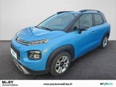 Citroen C3 Aircross occasion année 2018 boite Manuelle Annonce Citroen C3 Aircross occasion Essence PureTech 82 BVM5 Feel à HERLIN-LE-SEC