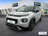 Citroen C3 Aircross PureTech 82 BVM5 Feel  2018 - annonce de voiture en vente sur Auto Sélection.com