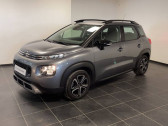 Citroen C3 Aircross occasion année 2018 boite Manuelle Annonce Citroen C3 Aircross occasion Essence PureTech 82 BVM5 Feel à FLERS