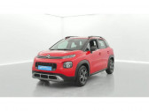 Citroen C3 Aircross occasion année 2017 boite Manuelle Annonce Citroen C3 Aircross occasion Essence PureTech 82 BVM5 Feel à SAINT-LO