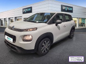 Citroen C3 Aircross occasion année 2018 boite Manuelle Annonce Citroen C3 Aircross occasion Essence PureTech 82 BVM5 Live à ORVAULT
