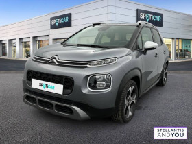 Citroen C3 Aircross , garage SPOTICAR STELLANTIS &YOU VELIZY  VELIZY