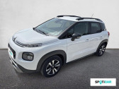 Annonce Citroen C3 Aircross occasion Essence PureTech 82 BVM5 Shine  VALENCE