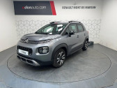 Citroen C3 Aircross occasion année 2018 boite Manuelle Annonce Citroen C3 Aircross occasion Essence PureTech 82 BVM5 Sunshine 5p à Mont de Marsan