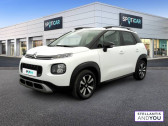 Citroen C3 Aircross PureTech 82 BVM5 Sunshine   ST-MAUR-DES-FOSSES 94