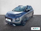 Citroen C3 Aircross PureTech 82 BVM5 Sunshine  2018 - annonce de voiture en vente sur Auto Sélection.com