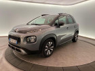 Citroen C3 Aircross occasion Gris année 2018 boite Manuelle Annonce Citroen C3 Aircross occasion Essence PureTech 82 BVM5 Sunshine à Semécourt