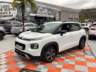 Citroen C3 Aircross occasion année 2019 boite Manuelle Annonce Citroen C3 Aircross occasion Essence PureTech 82 FEEL 1?Main à Lescure-d'Albigeois