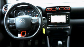 Citroen C3 Aircross PURETECH 82CH FEEL E6.D-TEMP  occasion � Toulouse - photo n�8