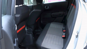 Citroen C3 Aircross PURETECH 82CH FEEL E6.D-TEMP  occasion � Toulouse - photo n�13