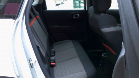 Citroen C3 Aircross PURETECH 82CH FEEL E6.D-TEMP  occasion � Toulouse - photo n�12