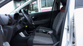 Citroen C3 Aircross PURETECH 82CH FEEL E6.D-TEMP  occasion � Toulouse - photo n�9