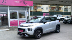 Citroen C3 Aircross , garage GROUPEMENT DE L'OCCASION � Toulouse