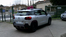 Citroen C3 Aircross PURETECH 82CH FEEL E6.D-TEMP  occasion � Toulouse - photo n�4