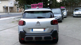 Citroen C3 Aircross PURETECH 82CH FEEL E6.D-TEMP  occasion � Toulouse - photo n�5
